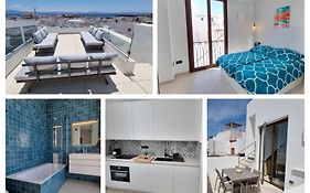 Mañana Maybe Apartments Tarifa!